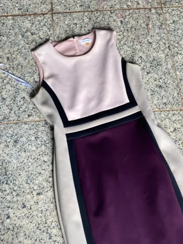 Vestido Calvin Klein