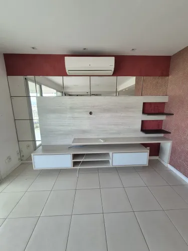 Móveis para sala completa