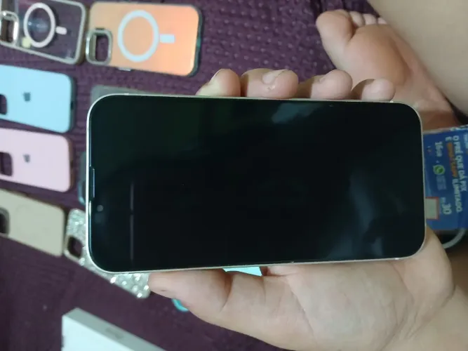 iPhone 13