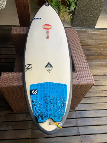Prancha de Surf Oceanside Zuma 5'9?
