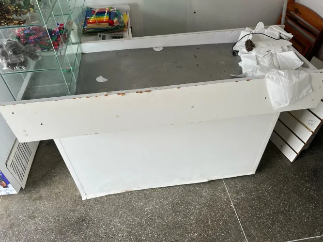 Balcão