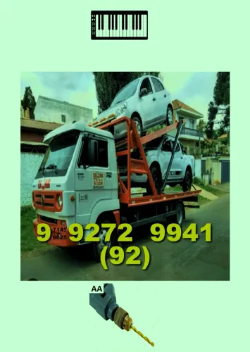 Guincho 24 Horas (92)99272+9941