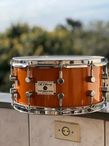 Caixa Odery master custom 14,6/5
