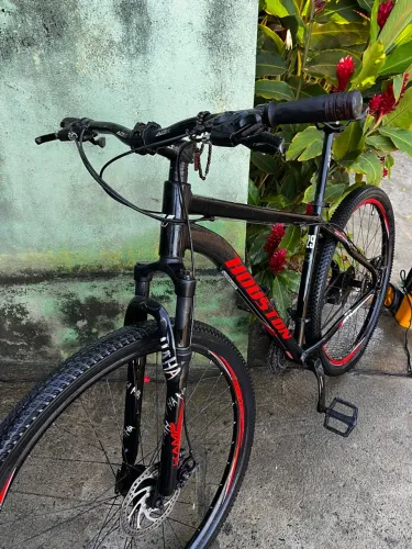 Bike aro 29