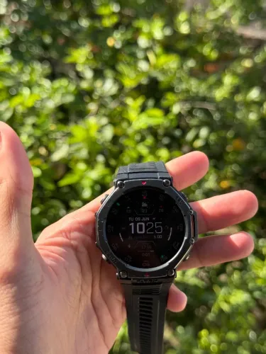 Amazfit T Rex 3