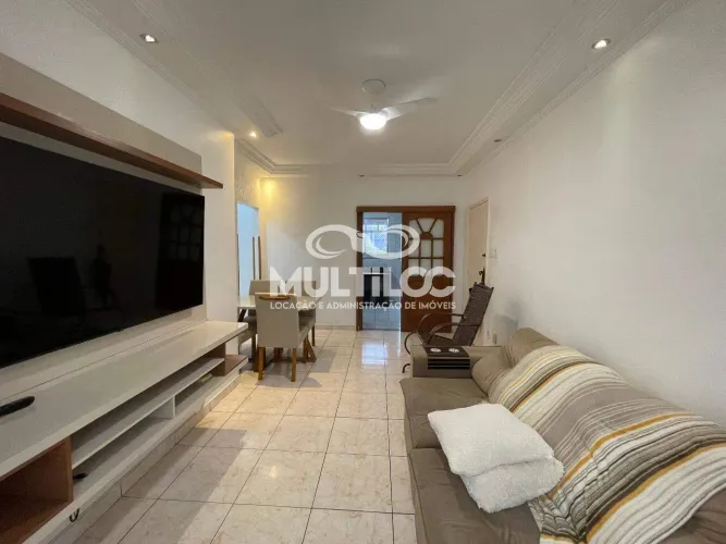 Apartamento Mobiliado para Aluguel no Boqueirão | Garagem Box Privativa | Pronto para Mora