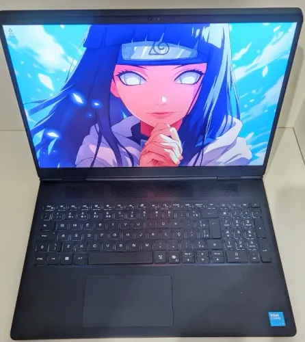 Notebook Gamer Alienware Ultra 7 240H RTX 4050 32GB Tela 2K (6 Dias de Uso)