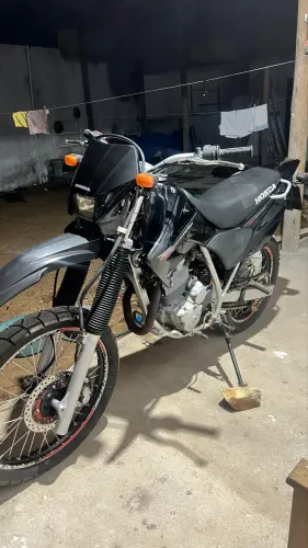 Tornado 250 para venda