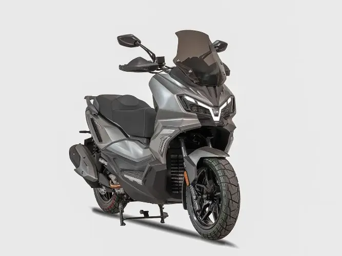 Scooter Sym Adxtg 300 - Pré venda!