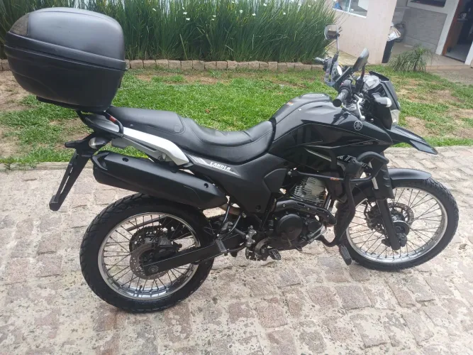 Lander 250