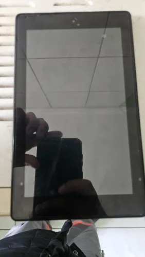 Tablet 7" Amazon
