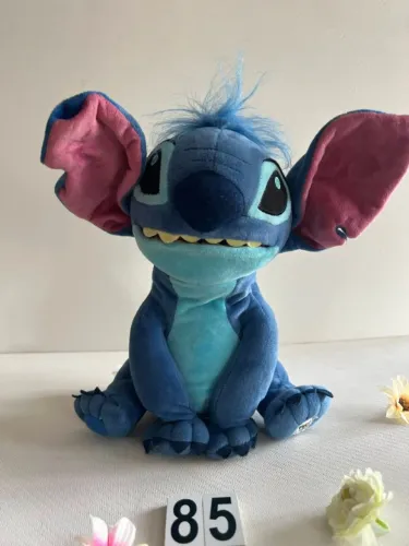 STITCH DISNEY ANIMATORS INTERATIVO, 