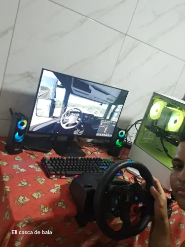 Pc gamer