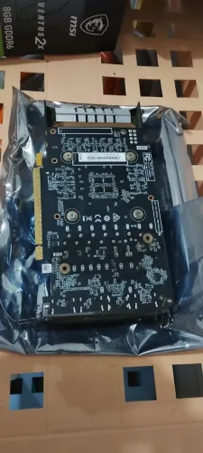 GTX 1660 / ZOTAC GAMING