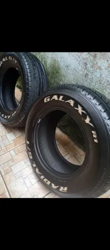 Peças de opala