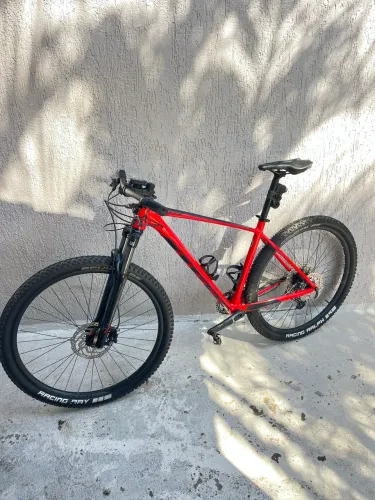 Mountain Bike Scott Scale 980 Nova