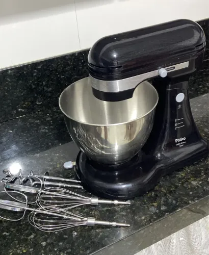 Batedeira de Bolo Philco