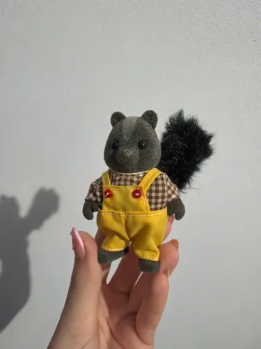 Sylvanian families vintage