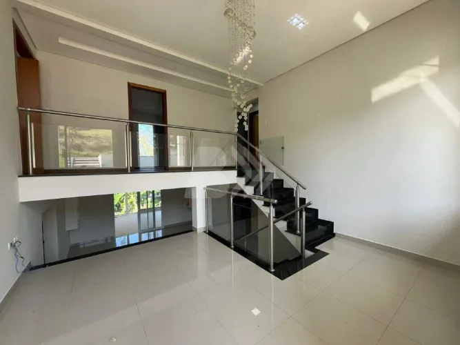 Casa de condomínio à venda no Residencial Morada dos Pássaros, no bairro Recantos dos Univ