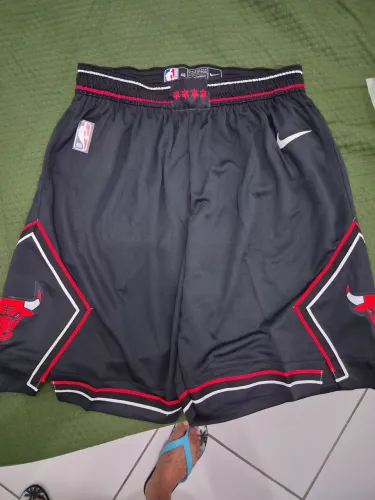 BERMUDA CHICAGO BULLS