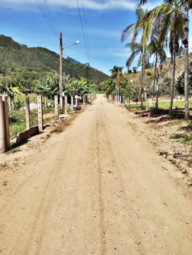 Sítio com 2 dormitórios à venda, 142000 m² - Angelina - Angelina/SC