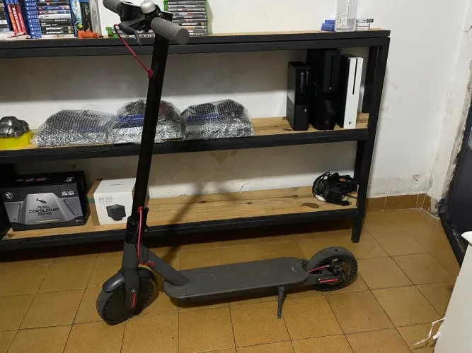 Patinete Elétrico Foston S08