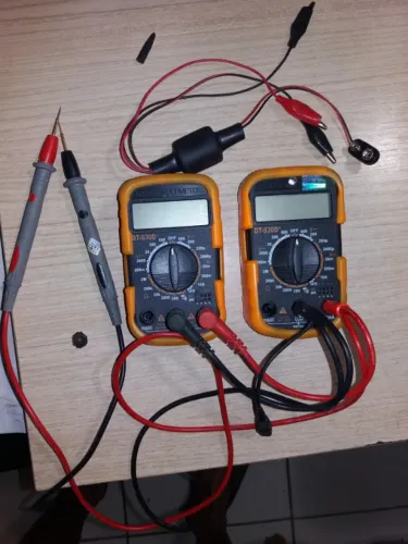 SMB SMART BOX Paisal Knok