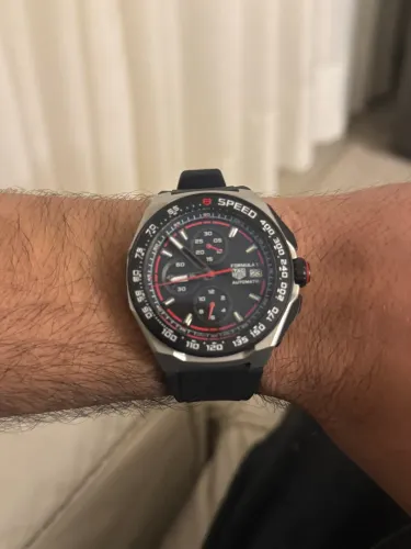 Vende se tag heuer