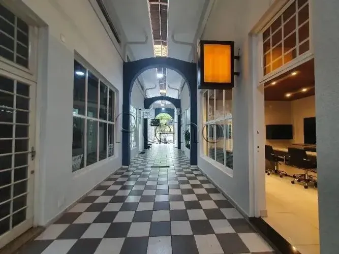 Loja para alugar em Campinas, Barão Geraldo, com 45.36 m²