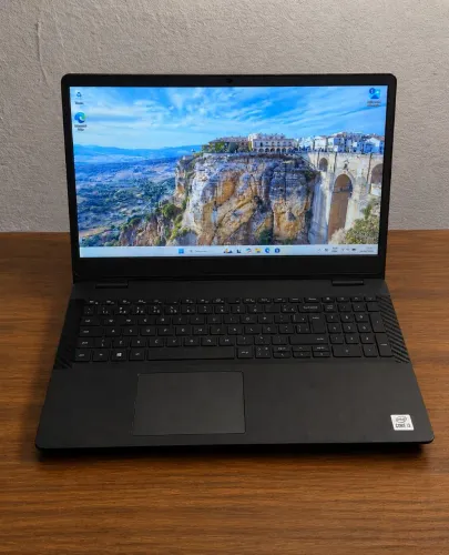 Notebook Dell Inspiron 3501 - i3 10ª Geração | 8GB RAM | SSD NVMe 256GB