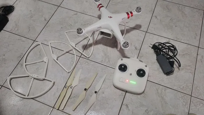 Drone DJI Phantom 3
