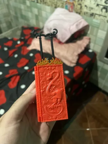 Mala Jinafire G1