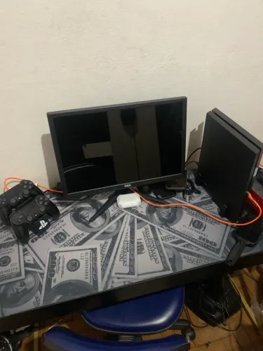 Vendo ps4
