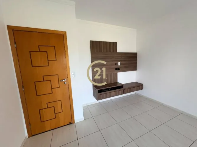 Apartamento para alugar - Residencial Duetto di Mariah - Indaiatuba/SP - AP1596
