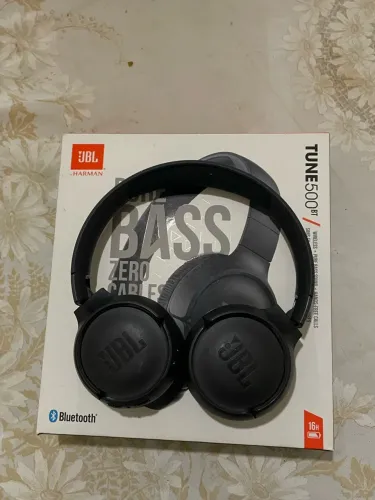 Vendo fone jbl original usado pouquíssimas vezes