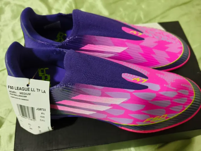 Adidas f50 league N°38