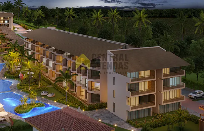 CARNEIROS ATLÂNTICO