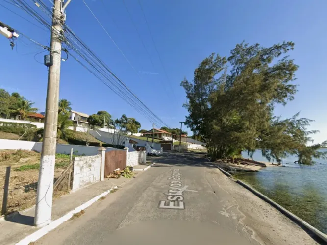 Casa, A.T.: 237m², Cond. Torreblanca, Praia do Sudoeste, São Pedro da Aldeia/RJ