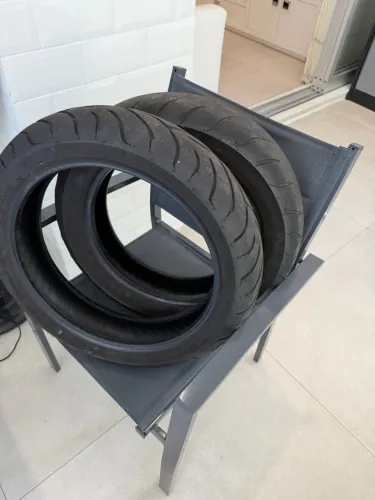 Pneu Max