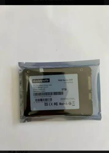 SSD 1TB GOLDENFIR