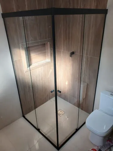 Box para banheiro