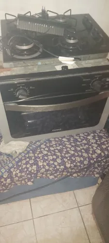 Forno,fogão,coifa Baratoo aceito proposta