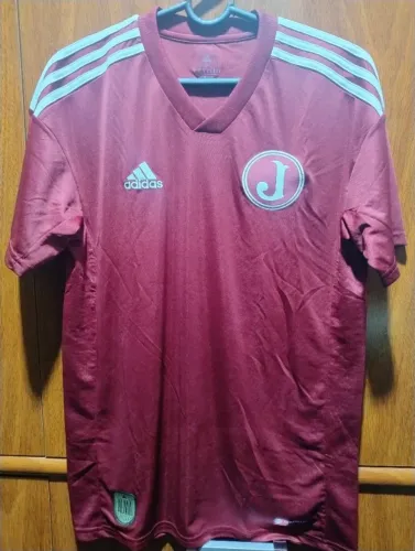 Camisa Adidas Juventus SP Mooca