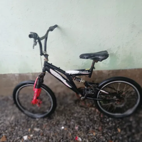 BIKE fast boy TRILHA de 200 por 95