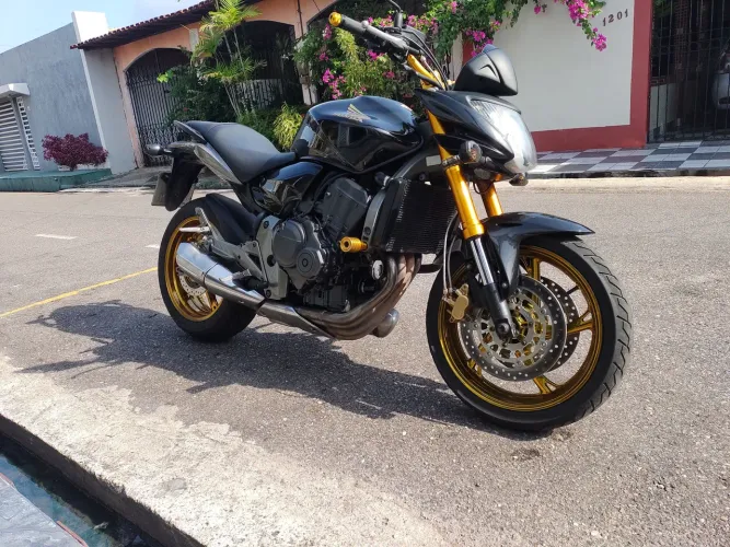 Vendo Hornet 2010 