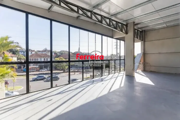 Ponto Comercial/Loja para Aluguel no Bairro Boa Vista com 475 m² de Área Útil