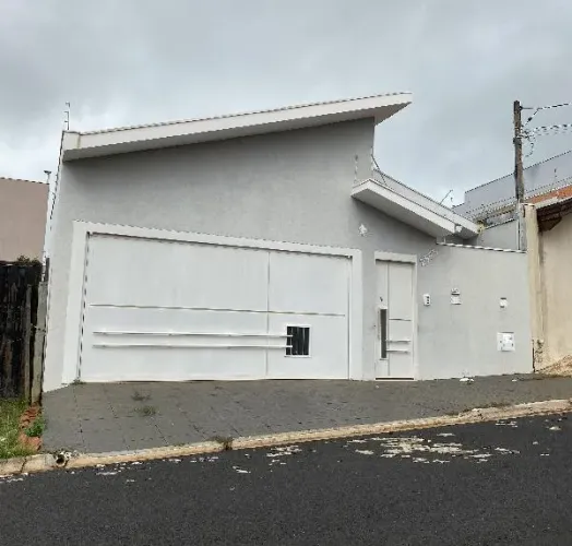 Imóvel selecionado Caixa  Casa no Residencial Palermo City, Franca - SP, Nº 2595, 3 quarto