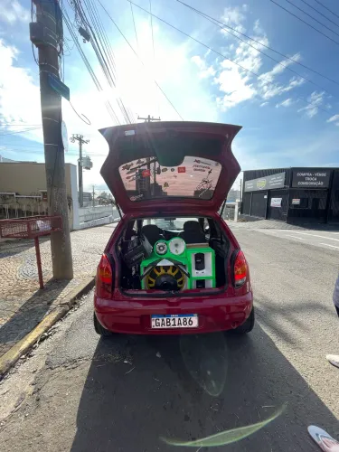 Chevrolet Celta 1.0/super/n.piq.1.0 MPFI VHC 8V 3P 2005