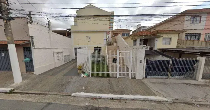 Casa com 3 dormitórios (01 suíte) à venda, 80 m² por R$ 530.000 - Vila Salete - São Paulo/