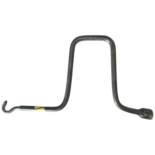 Chave Roda Peugeot Partner 2003 2004 2005 2006 2007 2012